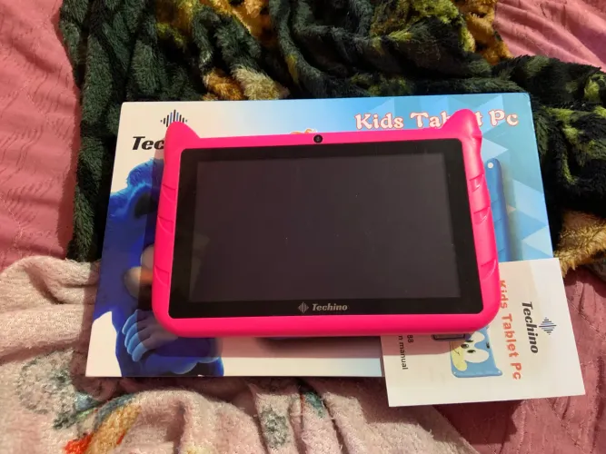 Vende kids tablet pc