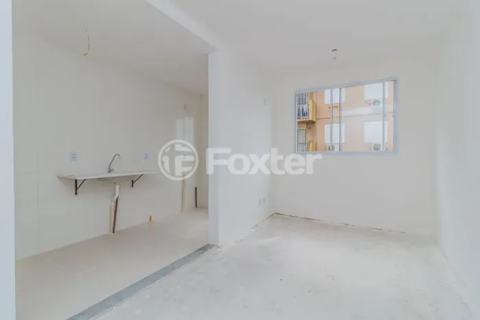 Apartamento à venda Avenida Otto Niemeyer, Camaquã - Porto Alegre