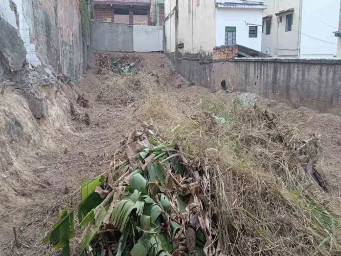Venda - LOTE - JARDIM DE ALA (JUSTINOPOLIS) RIBEIRAO DAS NEVES MG
