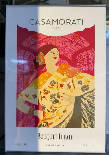 Xerjoff Casamorati Bouquet Ideale edp 100ml