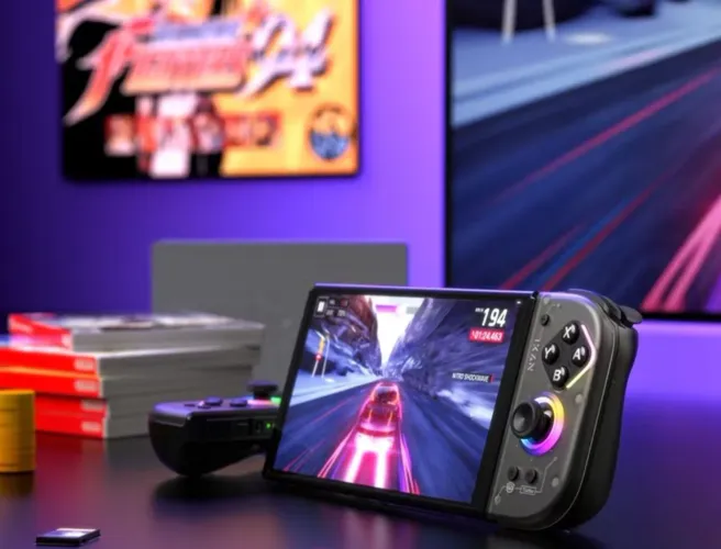 joycon nintendo switch