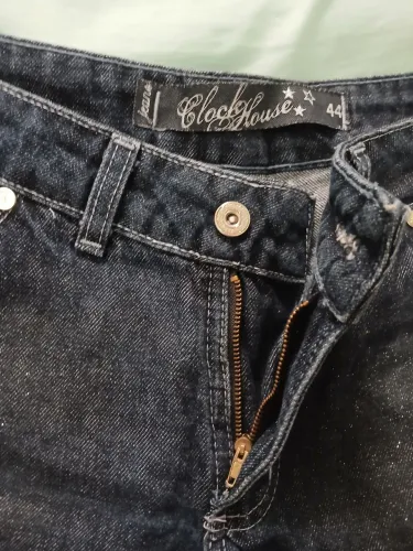 Short feminino Clok House 