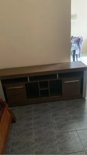Vendo Hack para sala
