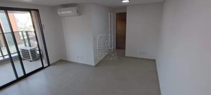 Apartamento para aluguel, 2 quartos, 1 suíte, 2 vagas, Jardim - Santo André/SP