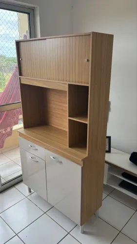 Armário de Cozinha Seminovo