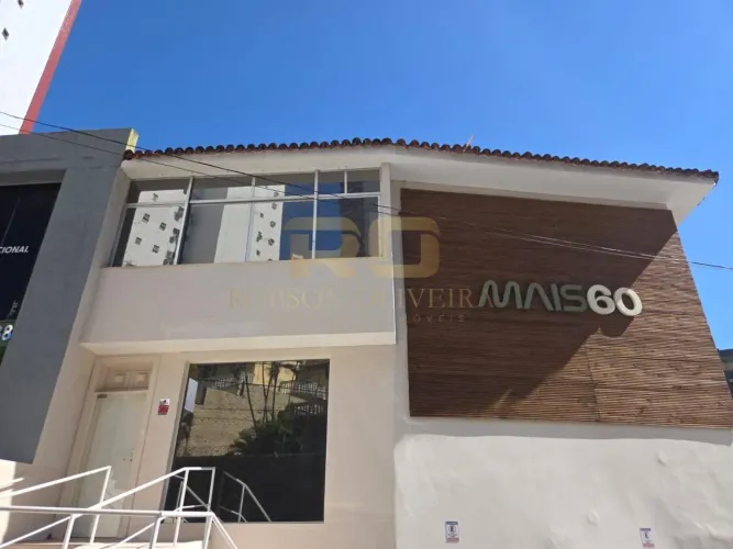 Ponto Comercial para Locação em Salvador, Graça, 3 banheiros, 2 vagas