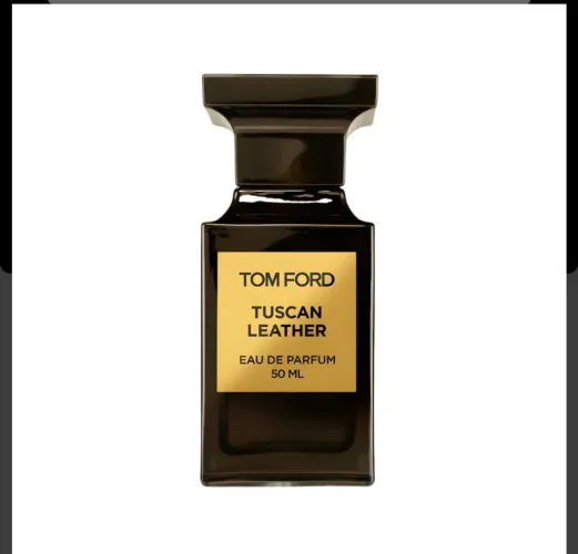Perfume Tom Ford Tuscan Leather 16ML ( Novo )
