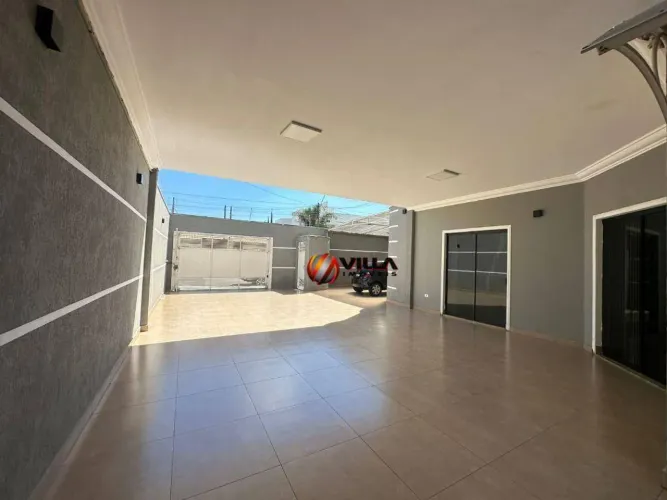 Casa com 4 dormitórios à venda, 275 m² por R$ 1.450.000,00 - Jardim Terramérica II - Ameri