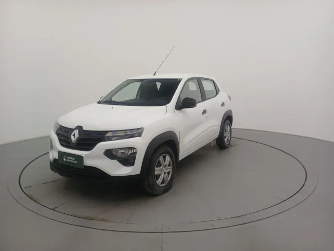 Renault Kwid 1.0 Zen 2026