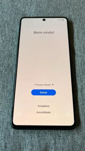 Samsung Galaxy A71 - Usado