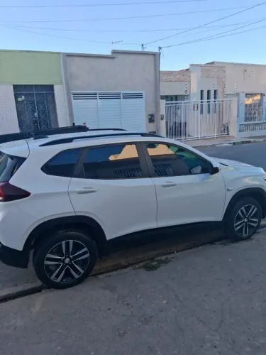 Chevrolet Tracker LT 1.0 Turbo 12V Flex AUT 2024