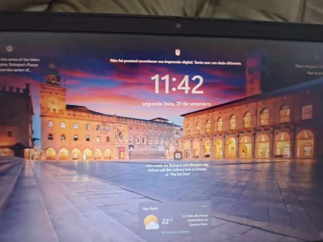 Notebook Lenovo ThinkPad E14