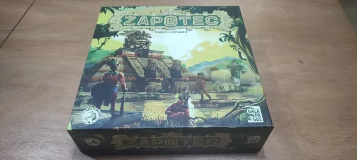 Zapotec