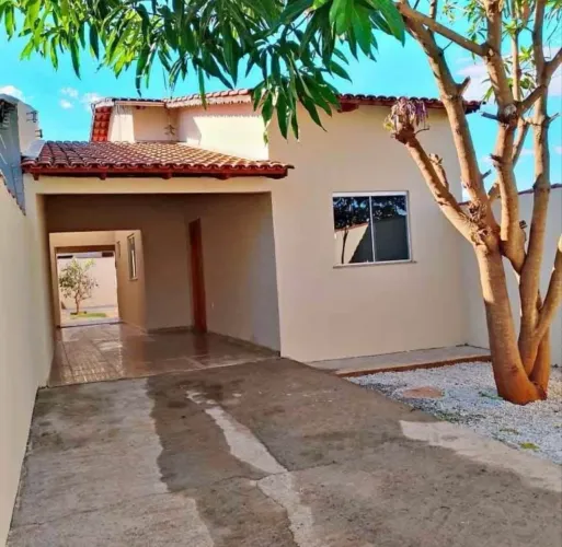 Venda se casa diretamente com proprietário