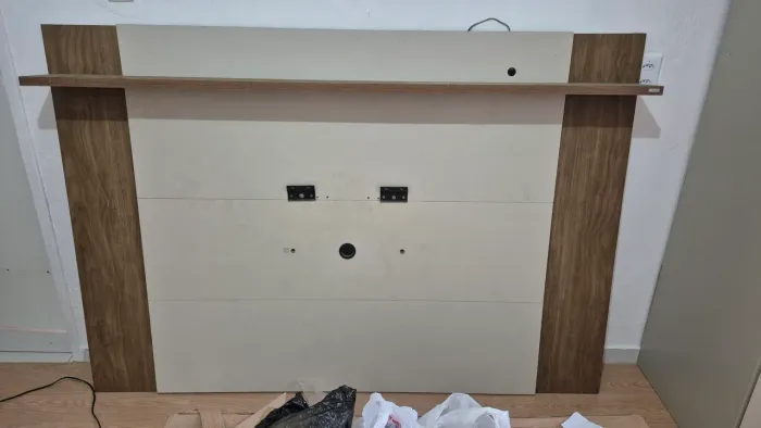 PAINEL PARA TV ATE 60 POLEGADAS 