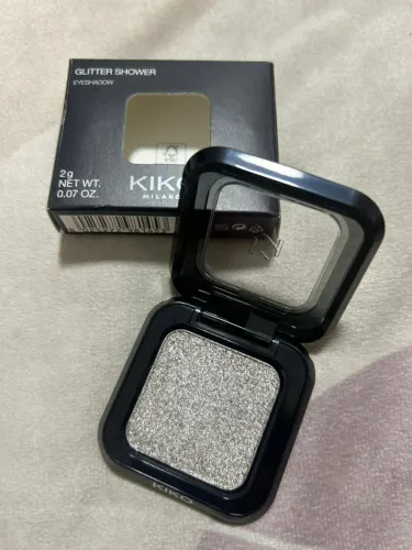 sombra importada Kiko Milano