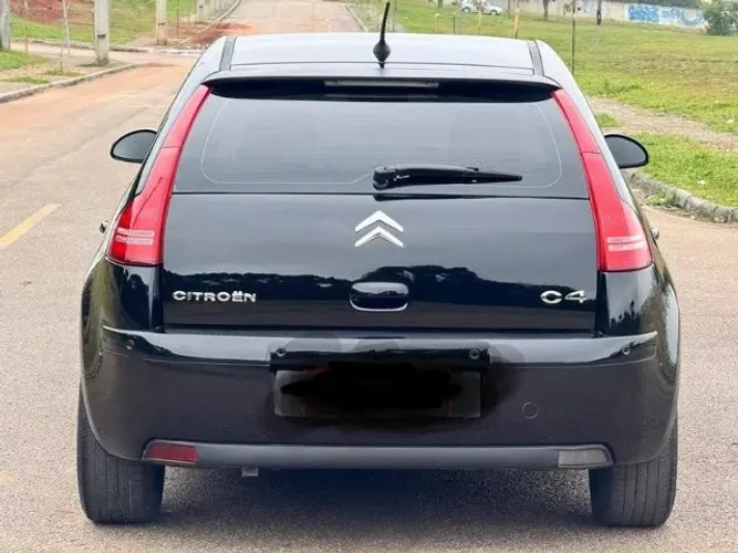 Sucata Cintroen c4 2.0 Venda Peças