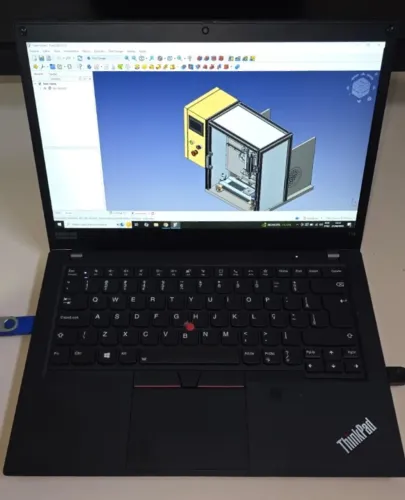 Notebook Corporativo Thinkpad T14