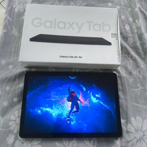 Samsung Galaxy Tab A9+ 5G