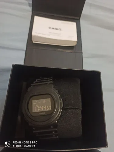 Relógio Casio G-SHOCK