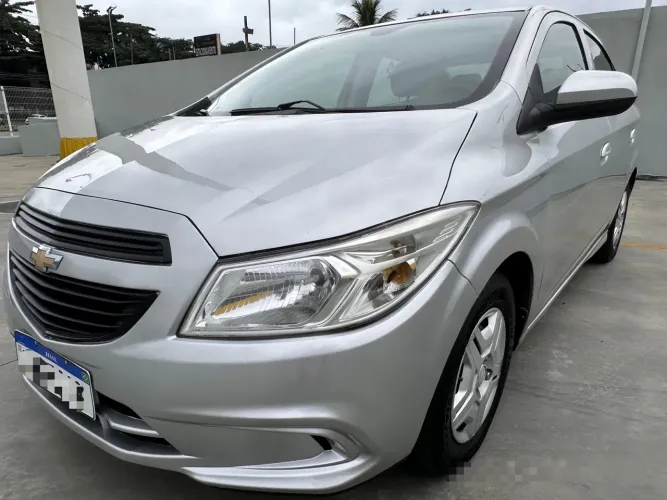 Chevrolet Prisma Sed. Joy/ LS 1.0 8V Flexpower 4P 2018
