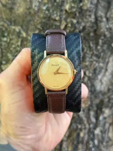 Relogio Piaget