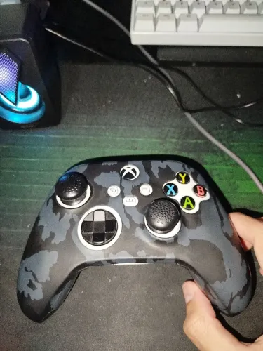 Controle Xbox Series s
