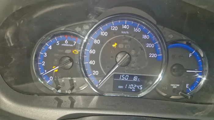 Toyota Yaris XL Sedan 1.5 Flex 16V 4P Mec. 2020