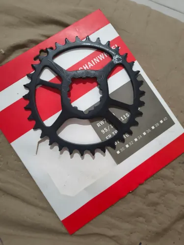Coroa Sram Nx 34t (Nova nunca usada)