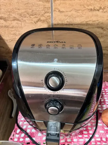 Air fryer