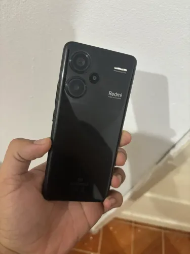 Vendo Redmi Note 13 Pro Plus 5g