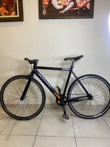 Bicicleta, bike fixa 