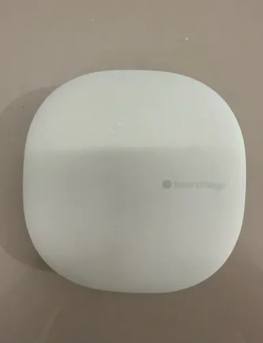 SmartThings Hub 3ª geração para dispositivos domésticos