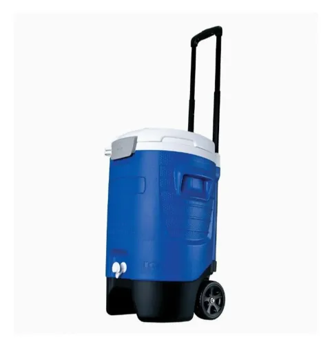 Vendo caixa Térmica Igloo