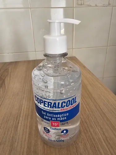 Coperalcool 