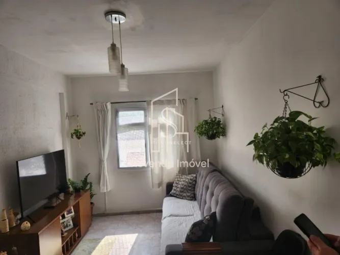 Condomínio Verde Oliva em Santo Amaro - Apartamento com 75m² - 3 dormitórios e 1 vagas