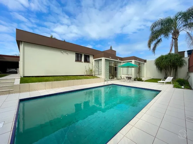 Casa no Loteamento Jardim Costa Azul