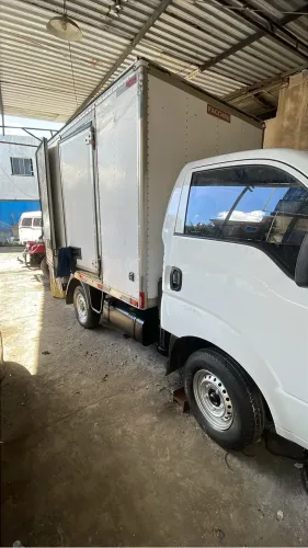 FRETE / CARRETO / MUDANÇA