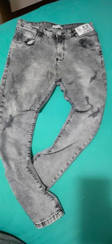 Calça Jogador