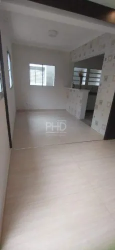 Sobrado à venda, 2 quartos, 2 suítes, 3 vagas, Rudge Ramos - São Bernardo do Campo/SP
