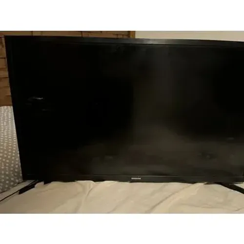 TV CRYSTAL SAMSUNG 42' - COM DEFEITO