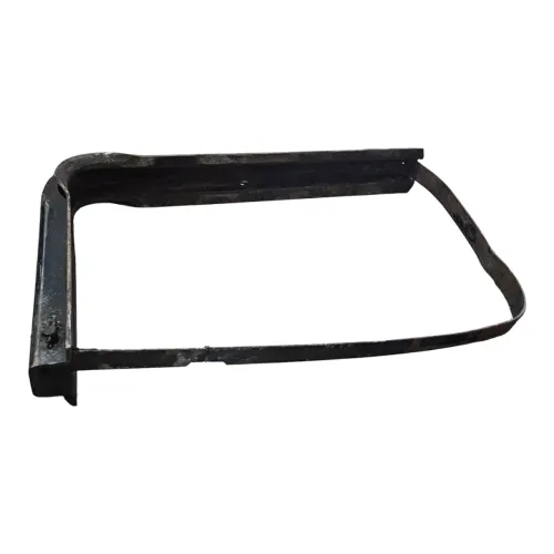 Suporte Tanque De Combustivel Mercedes-benz L 1620 1999