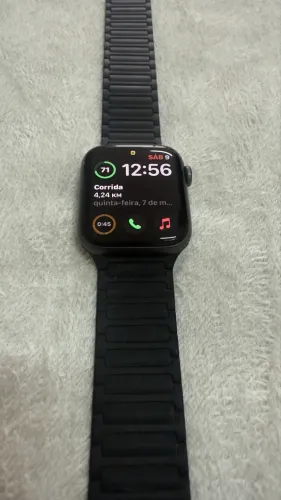 Apple Watch SE 44 MM Modelo A2356