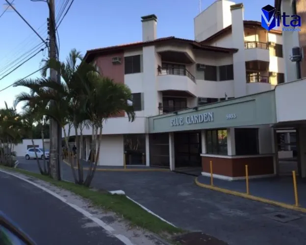 SALA COMERCIAL em FLORIANÓPOLIS - SC, PONTA DAS CANAS