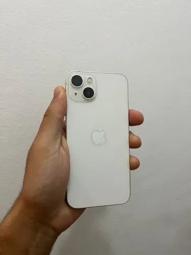 iPhone 13 (128GB) - Nunca aberto!