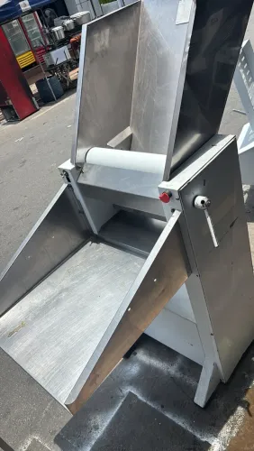 Cilindro gpaniz 45 cm usado funcionando perfeitamente