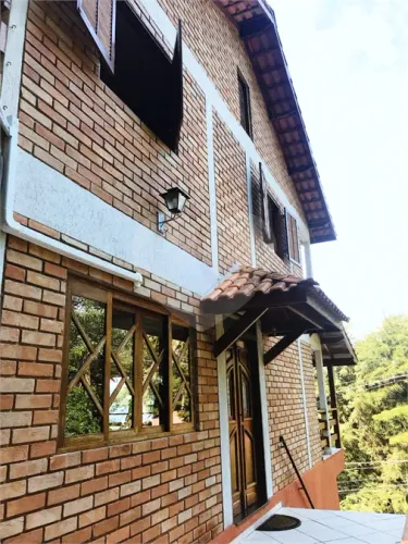 Condomínio com 3 quartos à venda ou para locação em Santa inês - SP