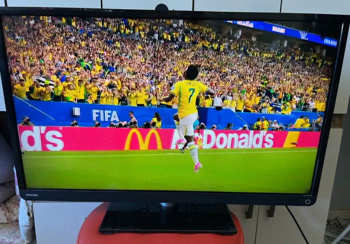 Tv 32 polegadas