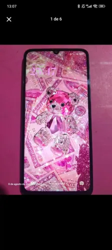 ? Redmi Note 13C à venda