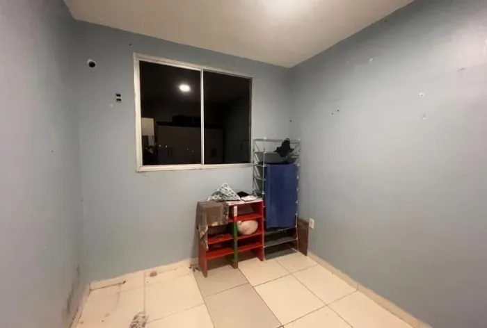 Vendo apartamento no Total Ville Felicidade ( Contrato de Gaveta )